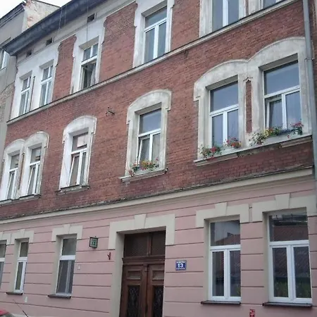 Old Cracow City Apartment Krakau