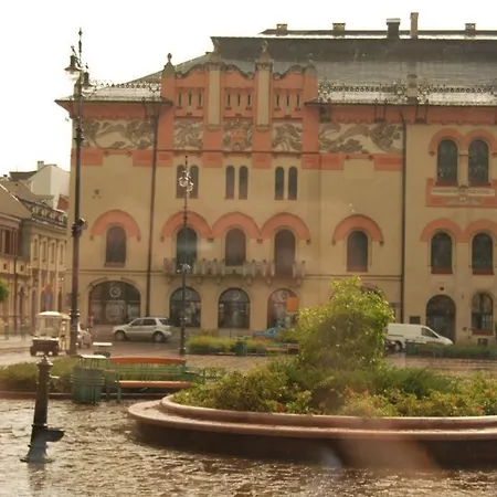 Old Cracow City Apartment