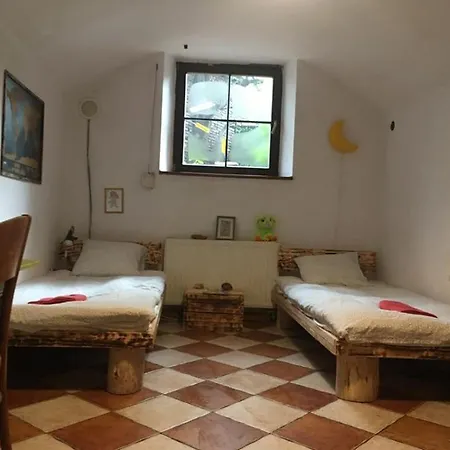 Old Cracow City Apartment Krakau